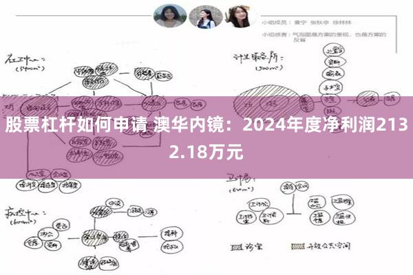 股票杠杆如何申请 澳华内镜：2024年度净利润2132.18万元