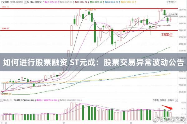 如何进行股票融资 ST元成：股票交易异常波动公告
