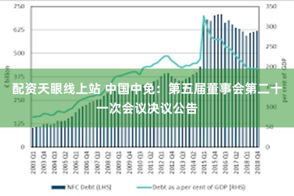 配资天眼线上站 中国中免：第五届董事会第二十一次会议决议公告