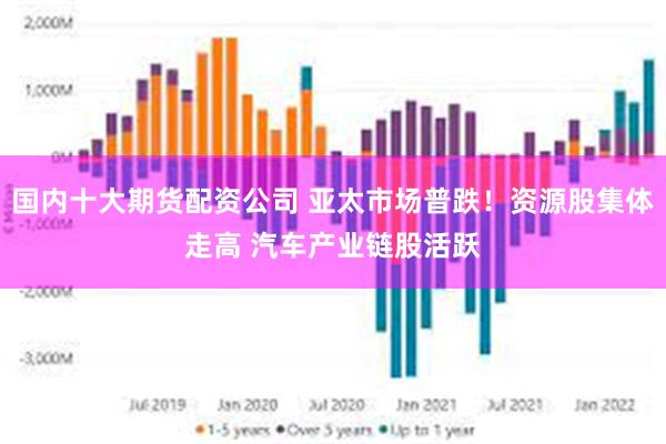 国内十大期货配资公司 亚太市场普跌！资源股集体走高 汽车产业链股活跃