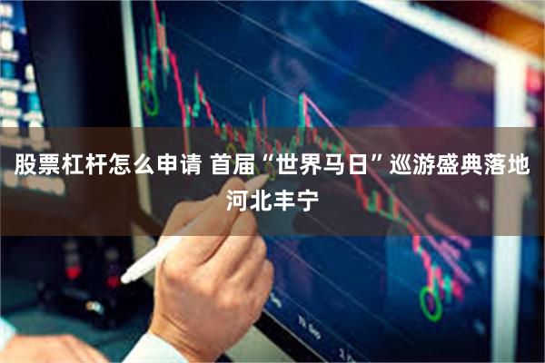 股票杠杆怎么申请 首届“世界马日”巡游盛典落地河北丰宁
