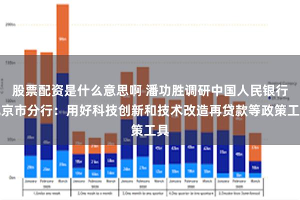 股票配资是什么意思啊 潘功胜调研中国人民银行北京市分行:用好科技创新和技术改造再贷款等政策工具
