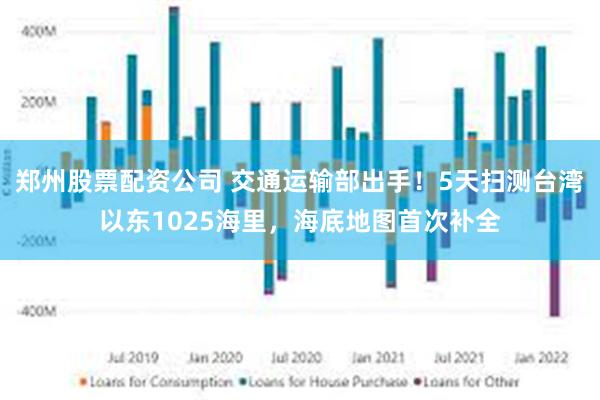 郑州股票配资公司 交通运输部出手！5天扫测台湾以东1025海里，海底地图首次补全