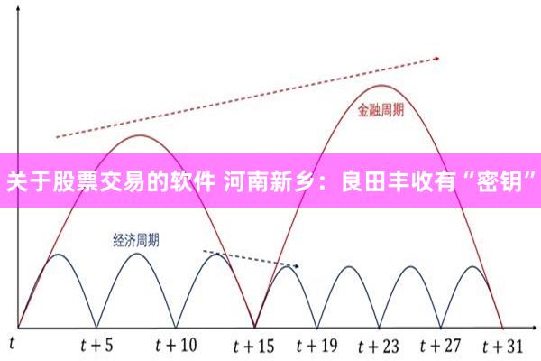 关于股票交易的软件 河南新乡：良田丰收有“密钥”