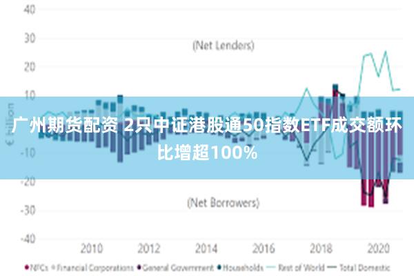 广州期货配资 2只中证港股通50指数ETF成交额环比增超100%