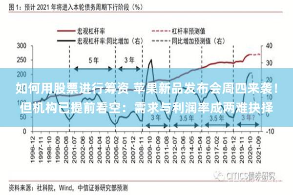 如何用股票进行筹资 苹果新品发布会周四来袭！但机构已提前看空：需求与利润率成两难抉择