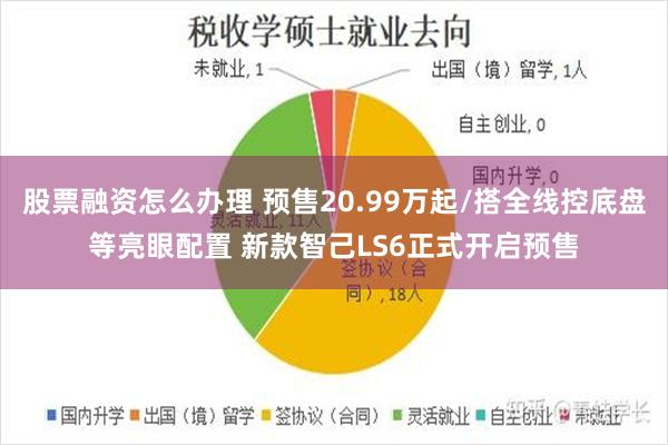 股票融资怎么办理 预售20.99万起/搭全线控底盘等亮眼配置 新款智己LS6正式开启预售