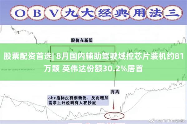 股票配资首选| 8月国内辅助驾驶域控芯片装机约81万颗 英伟达份额30.2%居首