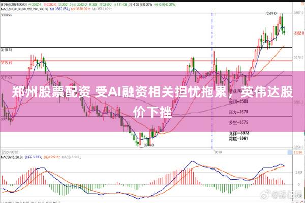 郑州股票配资 受AI融资相关担忧拖累，英伟达股价下挫